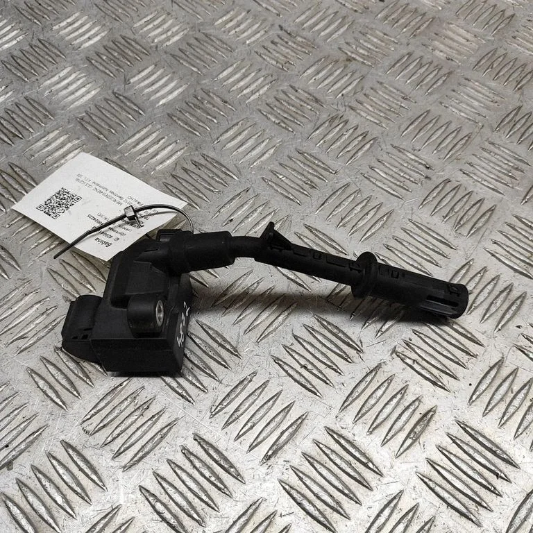 High voltage ignition coil 0221604034