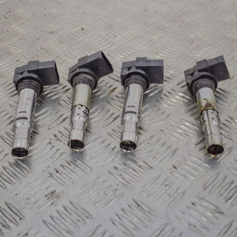 High voltage ignition coil – Skoda Octavia Mk2 (1Z) (2004-2013)