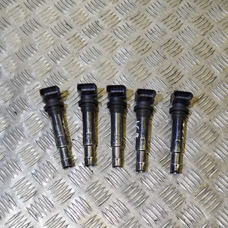 Augstsprieguma aizdedzes spole – Volkswagen Golf Plus (2005-2013)