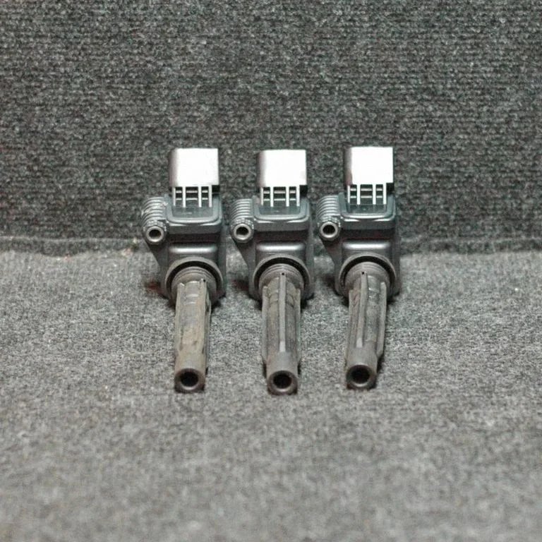 High voltage ignition coil – Audi TT TTS RS Mk3 8S (2014-)