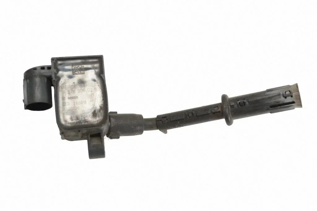 High voltage ignition coil – Mercedes-Benz GL-Class X166 (2013-2019)