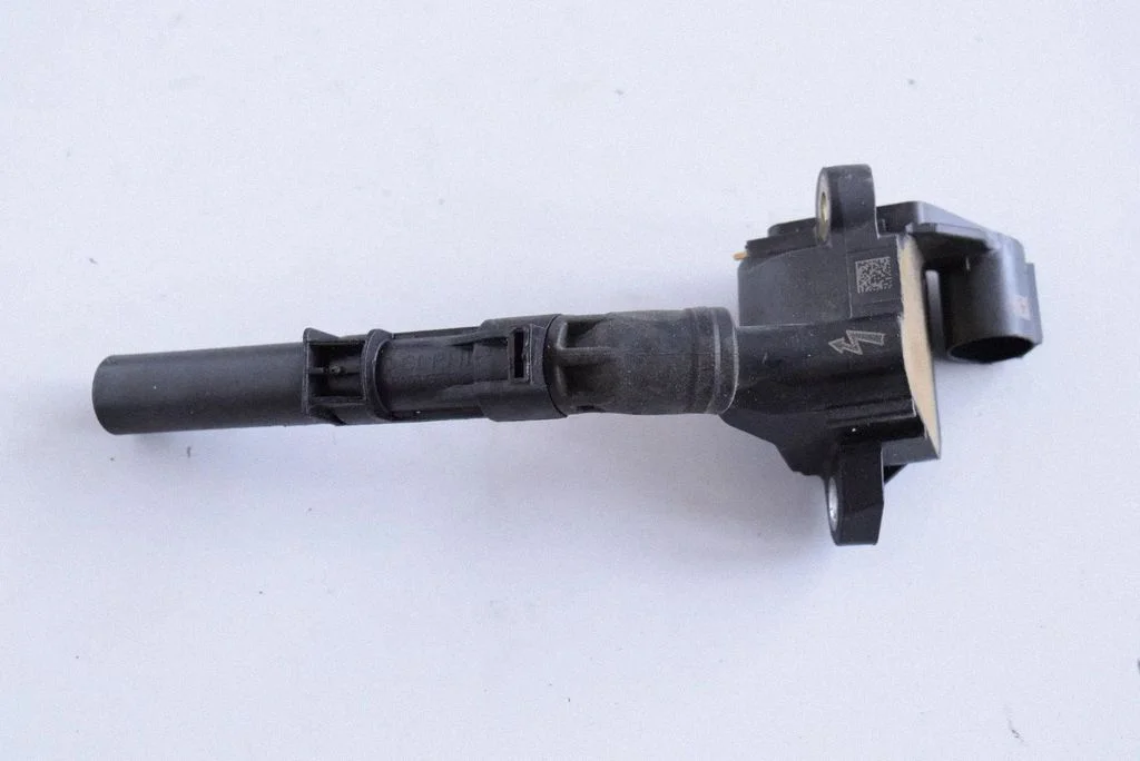 Kõrgepinge süütepool – Mercedes-Benz E-klass W213 (2016-)