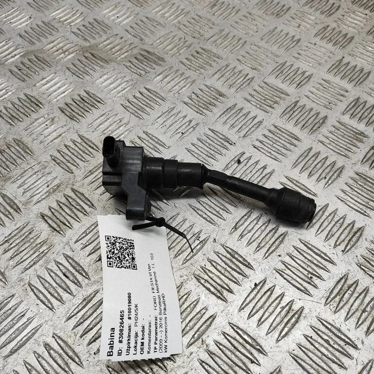 Kõrgepinge süütepool CM5G12A366CB