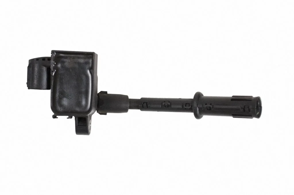 Kõrgepinge süütepool – Mercedes-Benz CL-klass C216 (2007-2014)