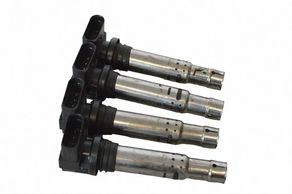 Augstsprieguma aizdedzes spole – Audi A3 S3 8P (2003-2012)