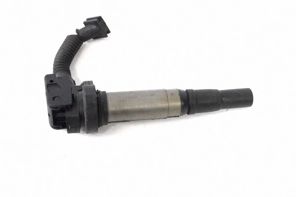 Augstsprieguma aizdedzes spole – Peugeot 307 (2005-2008)