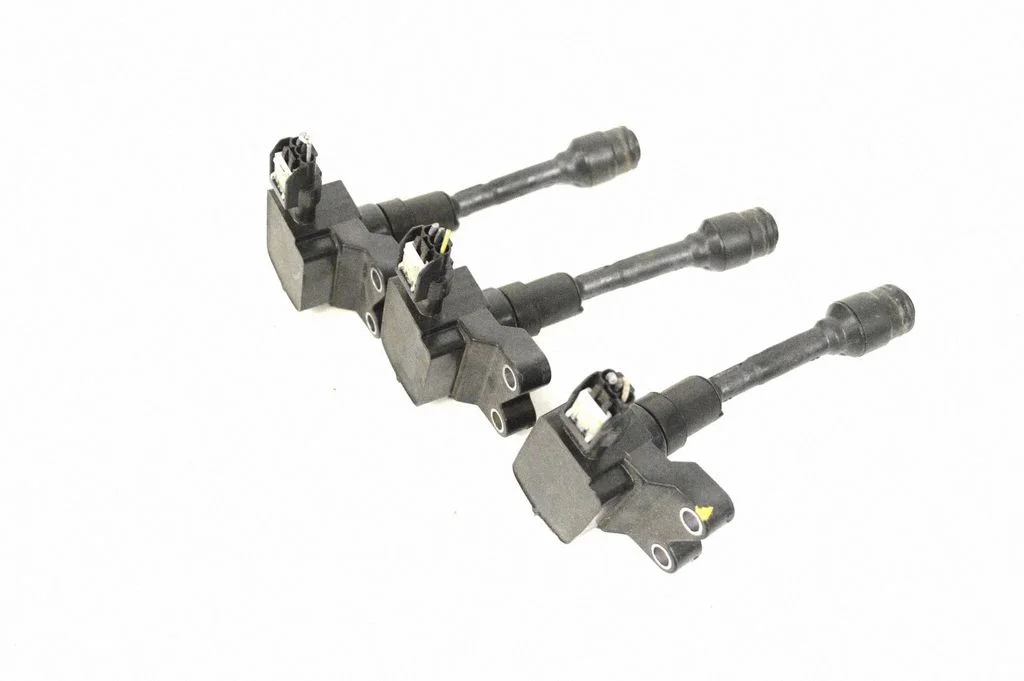Kõrgepinge süütepool CM5G12A366CB – Ford B-MAX (2012-2020)