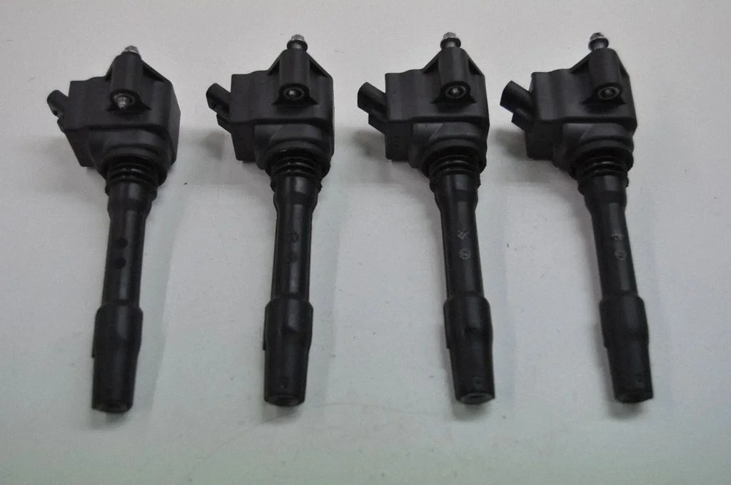 High voltage ignition coil – BMW 3 Series F30 F35 F31 (2012-2018)