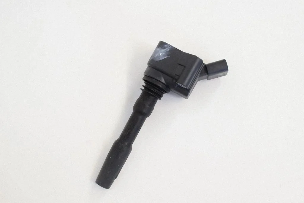 High voltage ignition coil – Volkswagen Touareg II (2010-2018)