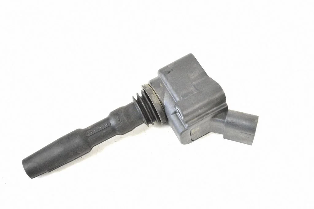 Kõrgepinge süütepool – Audi A4 S4 B9 (2015-2019)