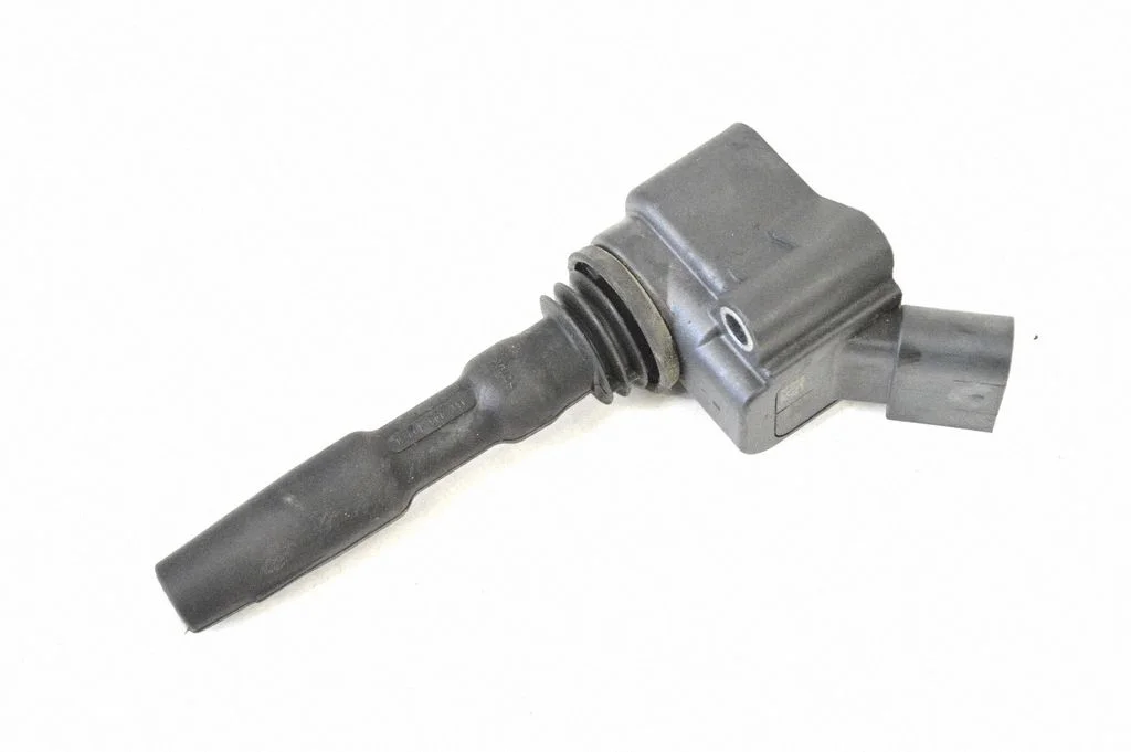 Kõrgepinge süütepool – Audi A4 S4 B9 (2015-2019)