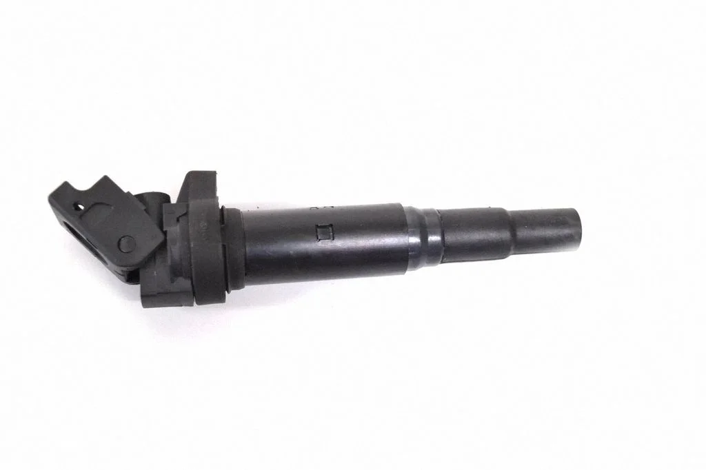Augstsprieguma aizdedzes spole – Peugeot 207 CC (2007-2014)