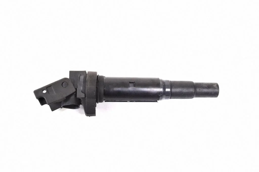 Augstsprieguma aizdedzes spole – Peugeot 207 CC (2007-2014)
