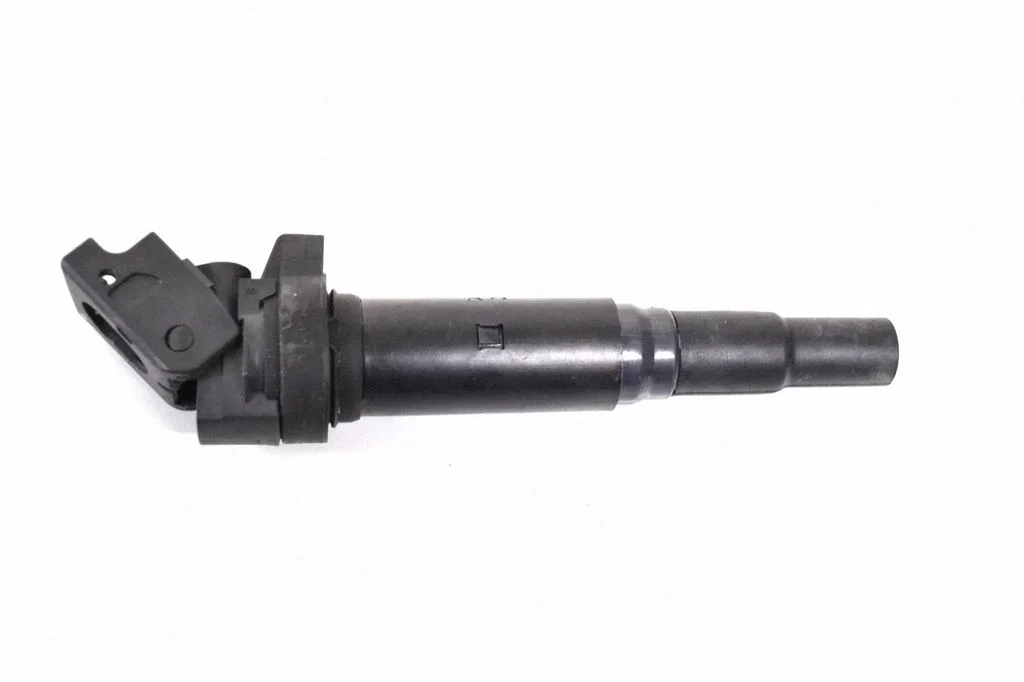 Augstsprieguma aizdedzes spole – Peugeot 207 CC (2007-2014)