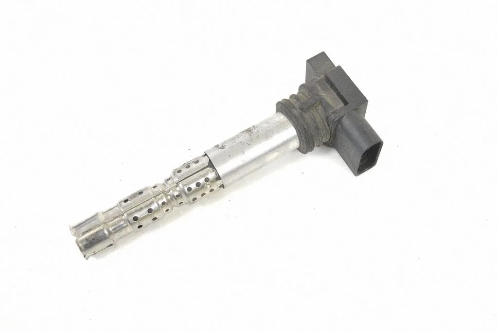 High voltage ignition coil – Audi A8 S8 D3 4E (2002-2009)