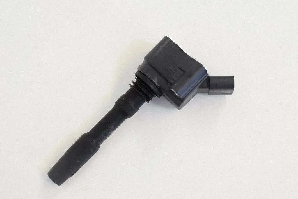 High voltage ignition coil – Volkswagen Touareg II (2010-2018)