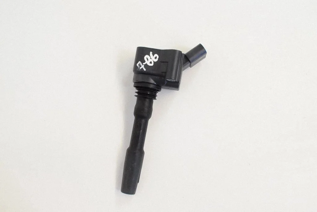 High voltage ignition coil – Volkswagen Touareg II (2010-2018)
