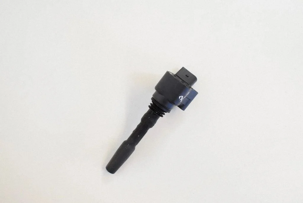 High voltage ignition coil – Volkswagen Touareg II (2010-2018)
