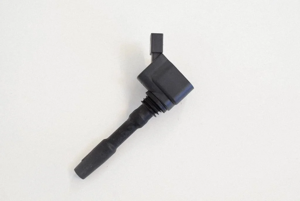 High voltage ignition coil – Volkswagen Touareg II (2010-2018)