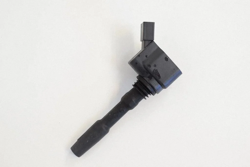 High voltage ignition coil – Volkswagen Touareg II (2010-2018)