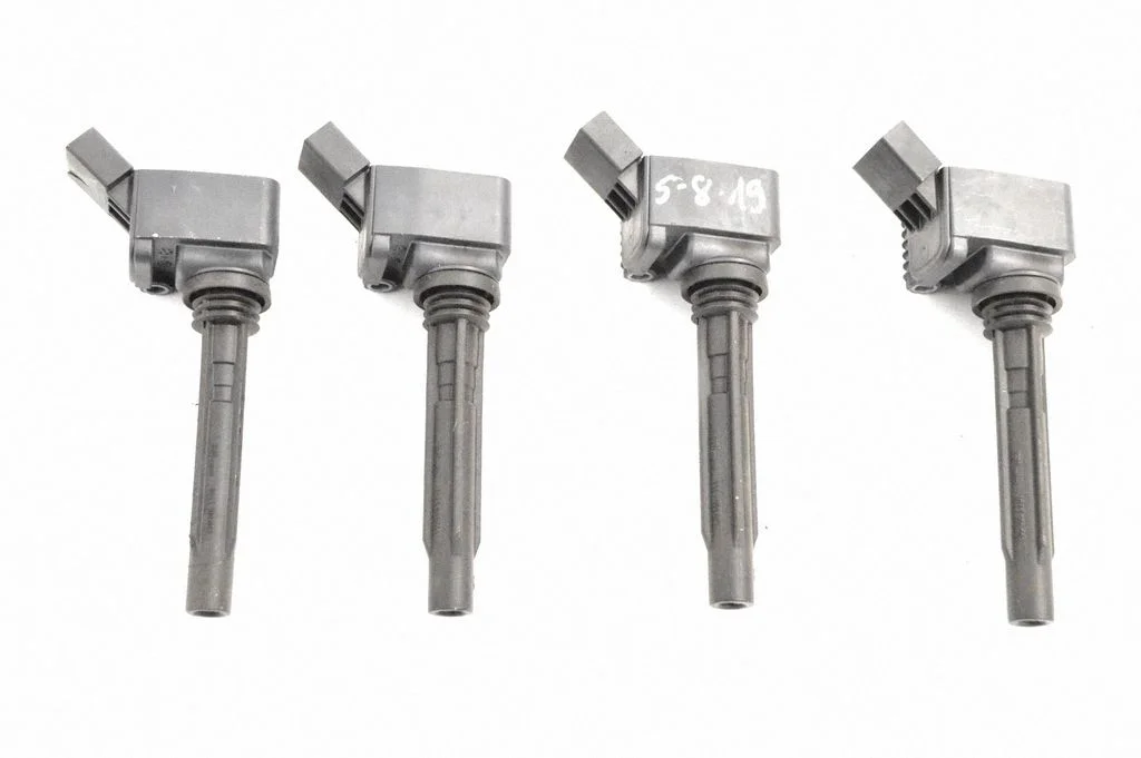 High voltage ignition coil – Audi A1 (2010-2018)