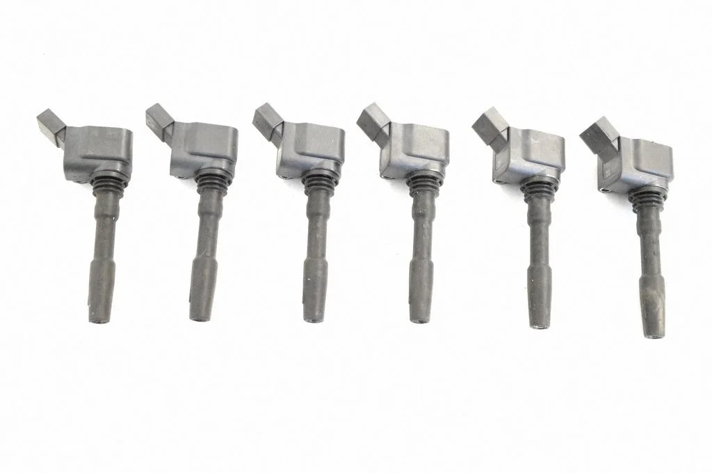 High voltage ignition coil – Audi Q7 4M (2015-)