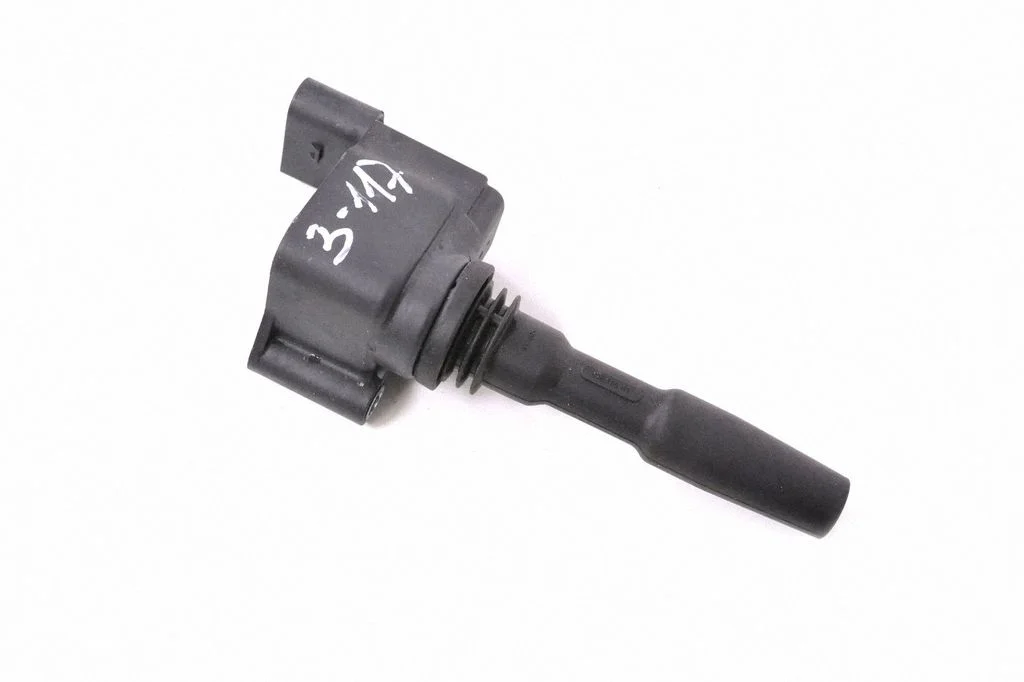 Augstsprieguma aizdedzes spole – Volkswagen e-Golf (2014-)