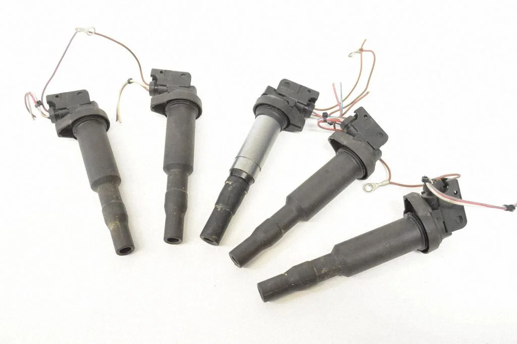 High voltage ignition coil – BMW Z4 E89 (2009-2017)
