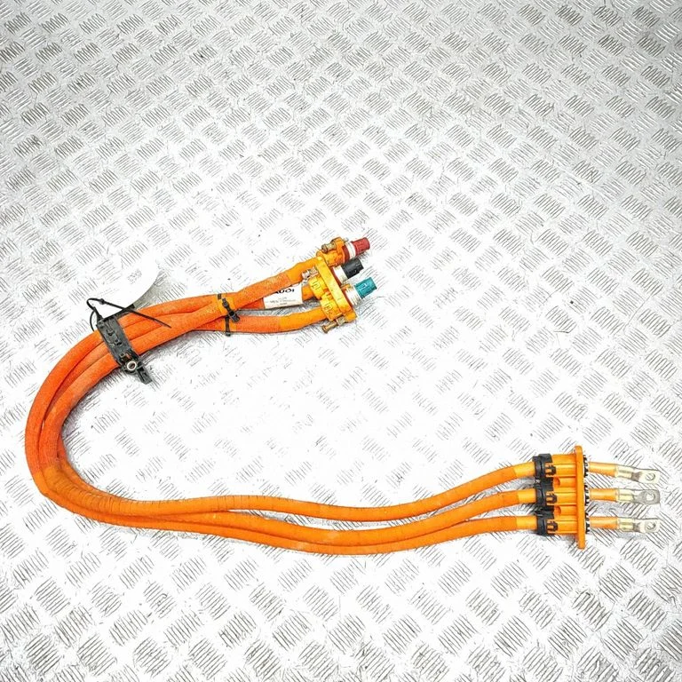 Wiązka silnika 4M0971054H