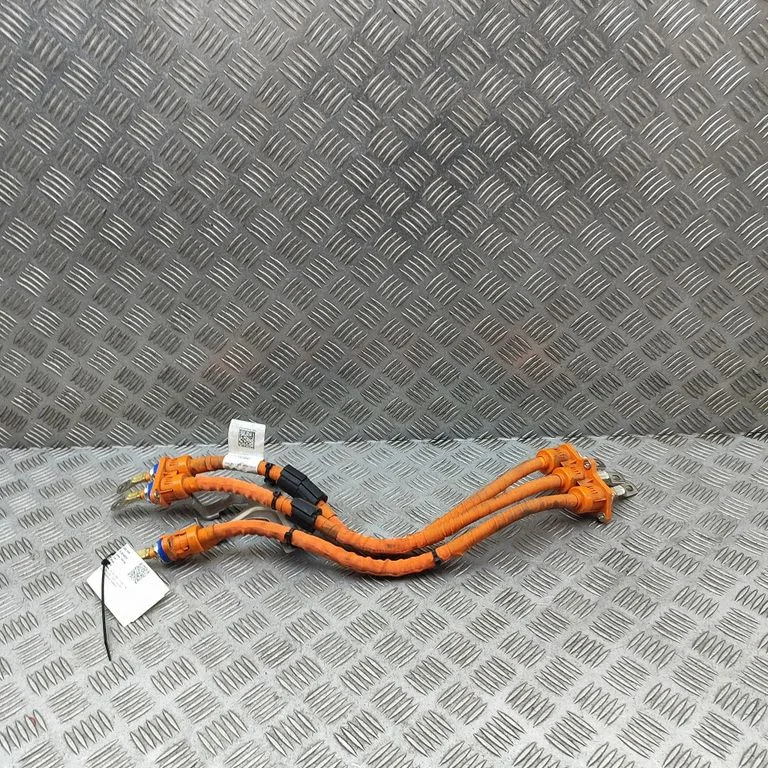 Mootori juhtmestik 7T0971013