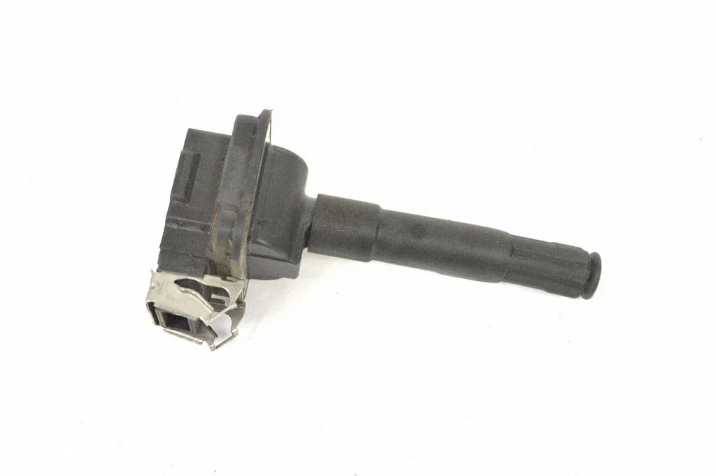 Augstsprieguma aizdedzes spole – Audi A6 Allroad C5 (1999-2005)
