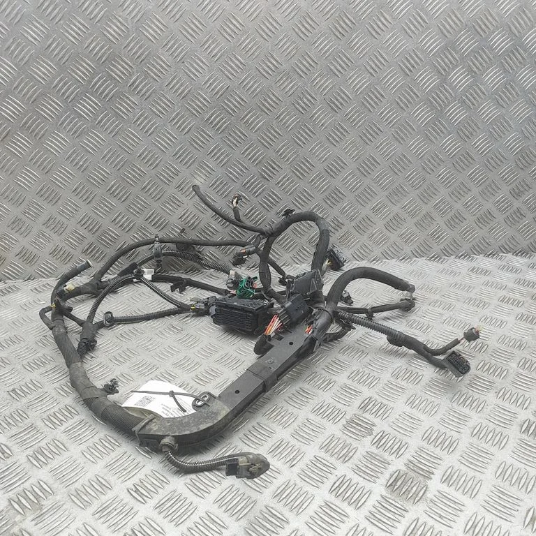 Engine installation wiring loom 9831778480