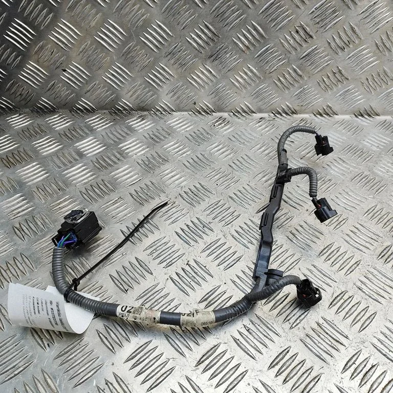 Motora vadu instalācija 8212648020