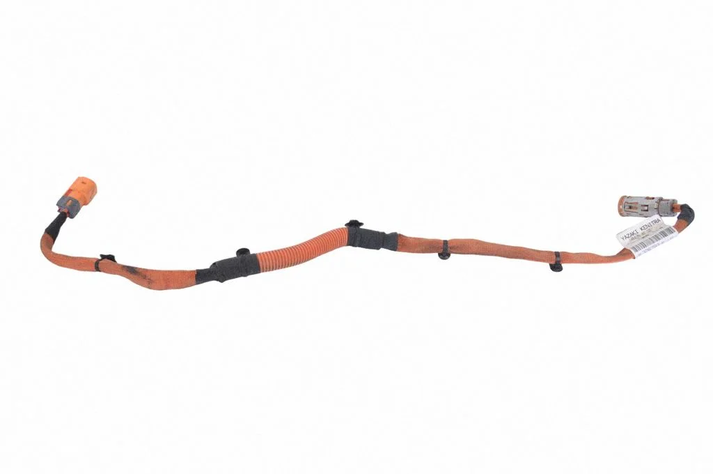 Engine installation wiring loom – Citroen C4 III e-C4 (2020-)