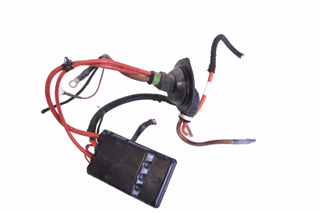 Motora vadu instalācija 9343465