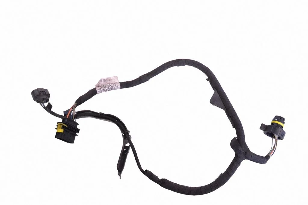 Motora vadu instalācija JK837C078E0