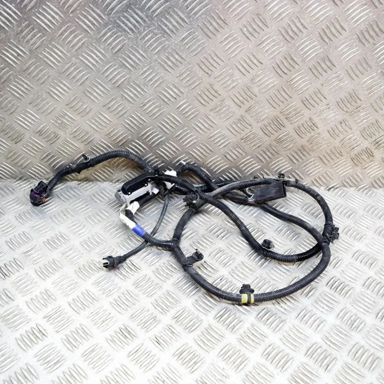 Engine installation wiring loom 148905101D