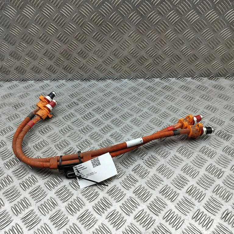 Motora vadu instalācija 103877310H