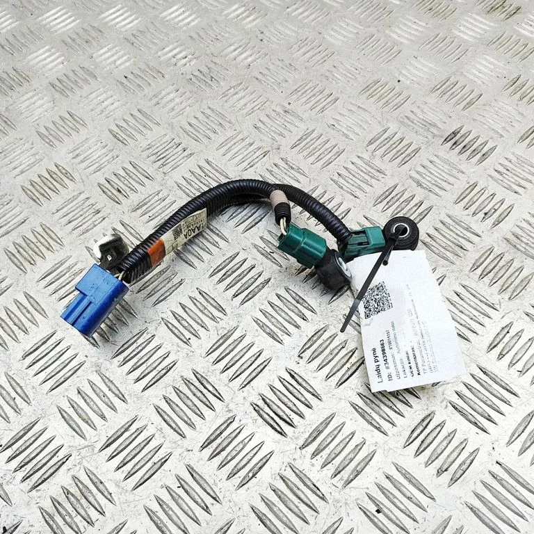 Motora vadu instalācija 240791AA0A