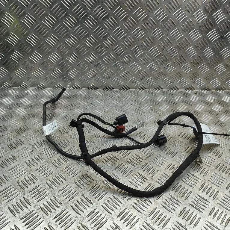 Engine installation wiring loom 2Q0971349RC