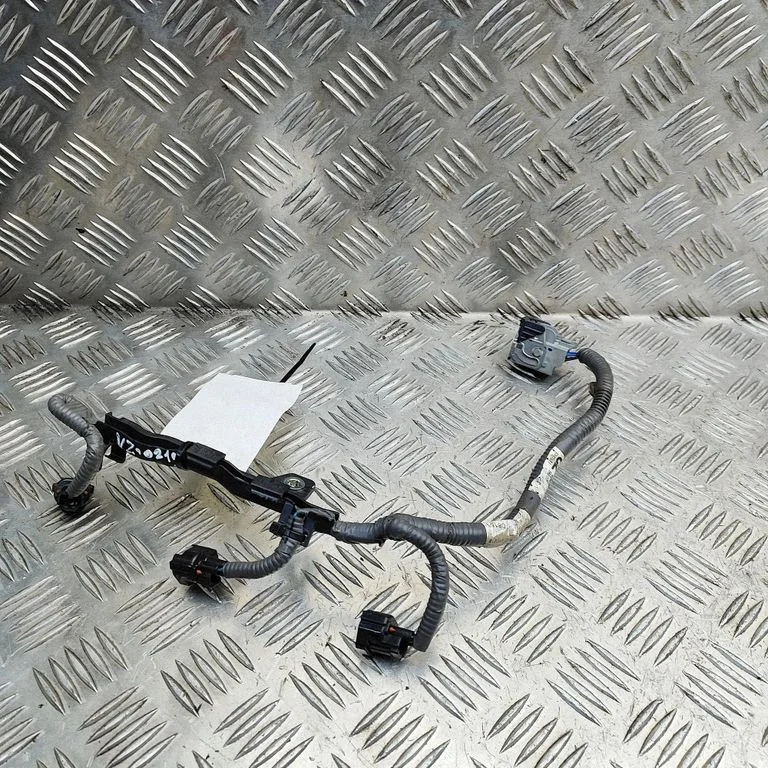 Motora vadu instalācija 8212748020