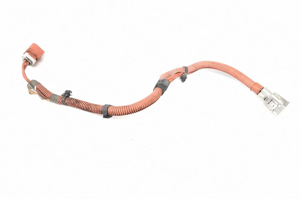 Motora vadu instalācija – Lexus GS 300 350 430 450H (2005-2012)