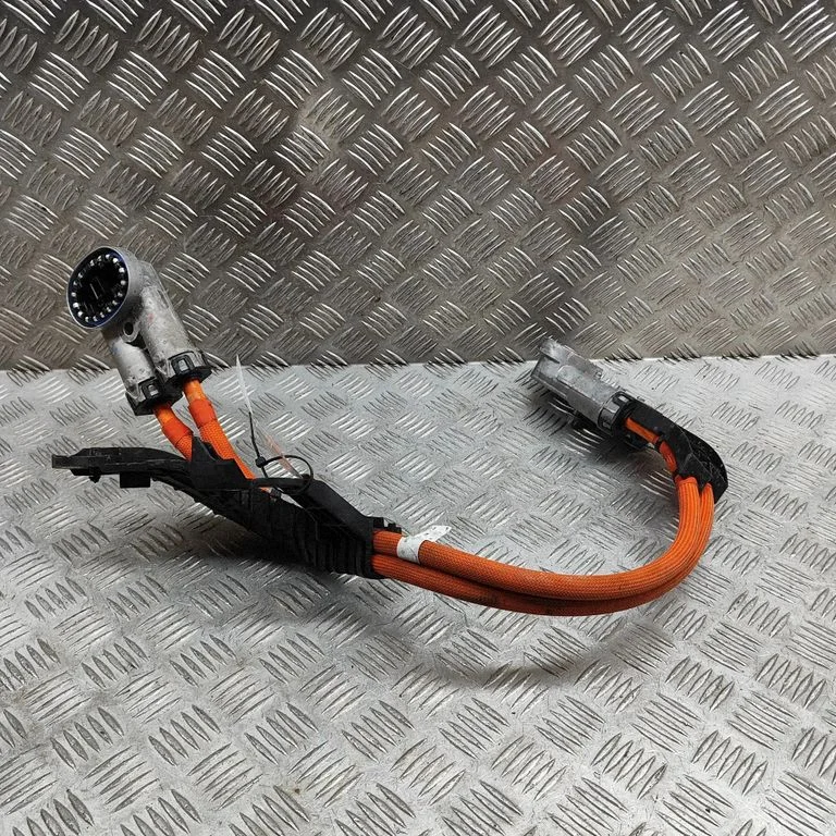 Engine installation wiring loom 5A1C8E7