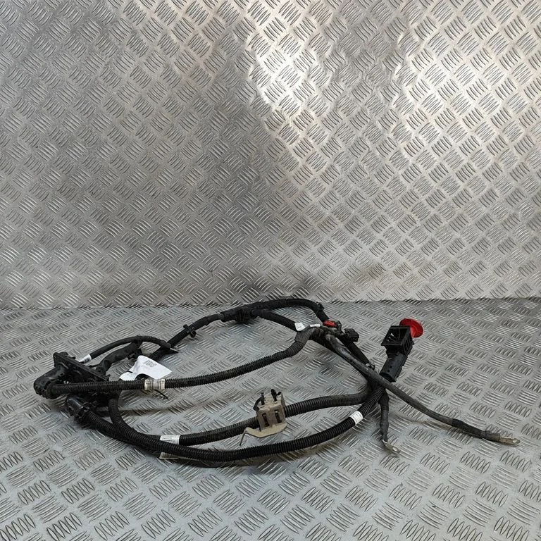Mootori juhtmestik A9105408655