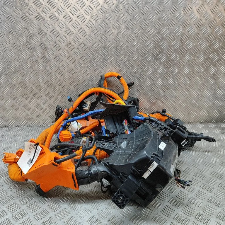 Mootori juhtmestik 91210KL141