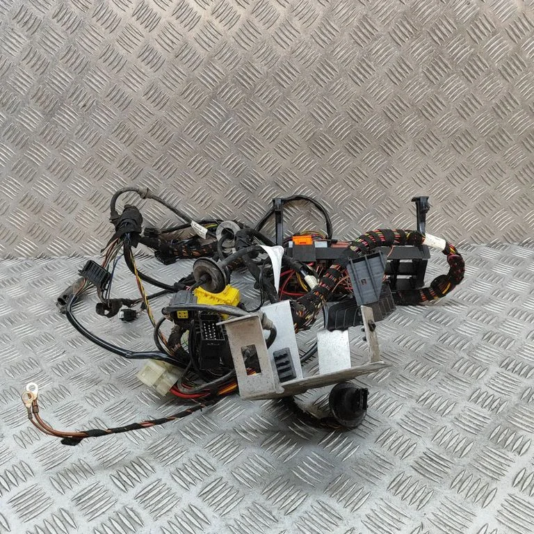 Engine installation wiring loom 98660700208