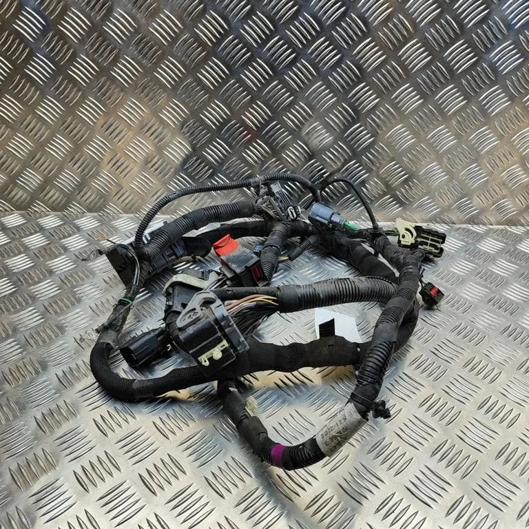 Engine installation wiring loom KK3T9K499BCE67