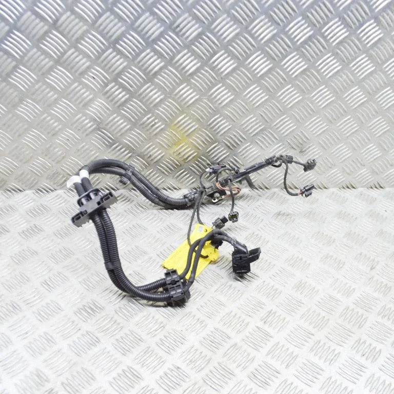 Engine installation wiring loom 8658839