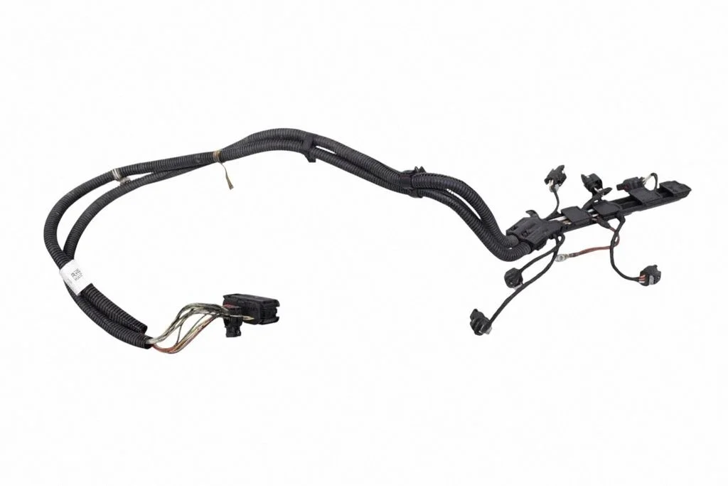 Mootori juhtmestik 8625076 – BMW i8 (2014-)