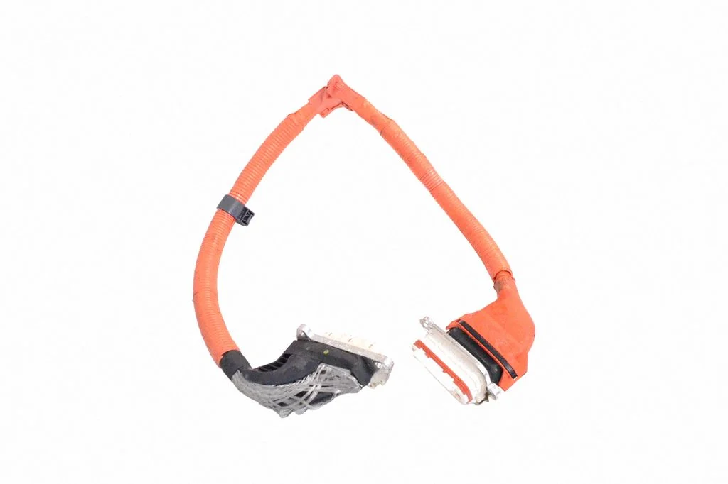 Engine installation wiring loom G214848070D